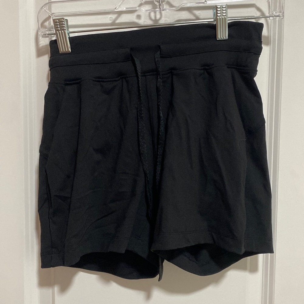 COPY - Halara Cloudful Drawstring short